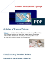 Cough Variant Asthma