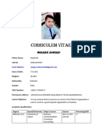 Waqar cv1