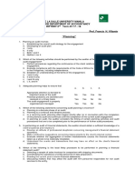 AT Quizzer 6 - Planning and Risk Assessment PDF