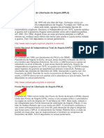 Movimento Popular de Libertação de Angola