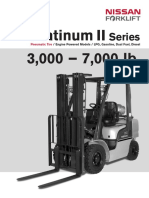 Ficha Tecnica de Montacargas de 1.5 A 3.5 Ton