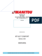 Manual Manitou Mt625 - en