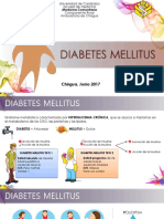 Diabetes Mellitus