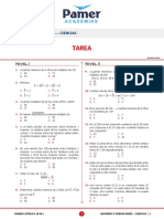 Num-Ope 3 T Ciencias