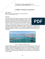 Ponte Maputo-Katembe: Construção, Desafios E Perspectivas: Resumo