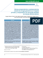 Articulo Sobre Profilaxis Quirurgica