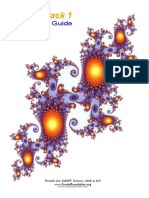 Fractal Pack 1: Educators' Guide