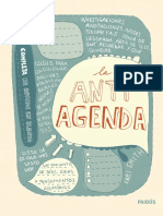 La Antiagenda PDF