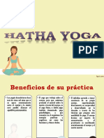 Hatha Yoga