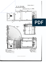 Camera Bellow Patent