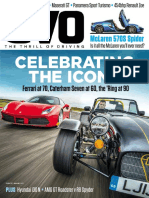 Evo - October 2017 PDF