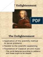 The Enlightenment