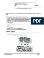 Pratica 01 - Acionamento de Motor A Contator