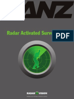 Ganz Radar Vision