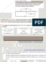 Graphe de Fluence 2017 - 18