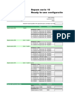 Order Form - Sepam & Sepam NPP