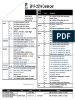 17-18 FINAL External Calendar