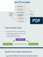 Three Address Code 