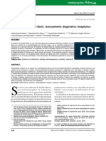 Sindrome Guillain Barre PDF