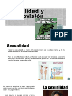 Sexualidad y Cosmovisión Gustavo