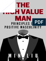 The High Value Man - Min Liu