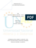 Informe Practica 1 Fisicoquimica