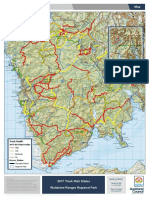 Waitakere Ranges Track Risk Status