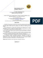 Diseño de Un Simulador Ecuestre PDF