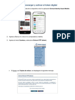 Como Descargar Activar y Usar El Token Digital-Banca PERSONAL