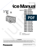 DMC tz57 PDF