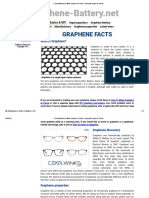 4 Great Methods To Make Graphene at Home, Along With Graphene Basics