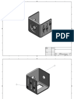 Pi Tecnical Drawings