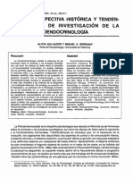 Psicoendocrinologia