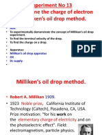 Milkian, S Method