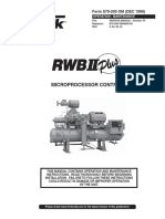 ASLC011 Bfrick RWBIIPlus Microprocessor