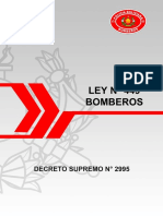 Libro Bomberos