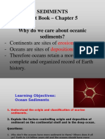 Marine Sediments