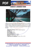 Llanganuco PDF