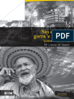 Sin Deci Una Garra e Mentira PDF