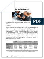 Tarea Modulo 4 Costos