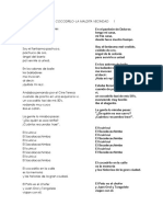 Datos Del Castellano