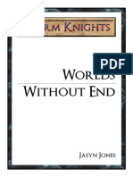 Worlds Without End