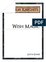 Wish PDF