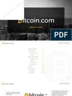 Style Guide - Brand Guidelines BTC FINAL