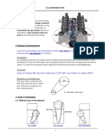 Cours Distribution