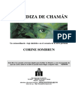 Aprendiza de Chamán-Corine Sombrun