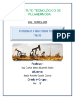 Tarea Petrofisica