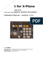 CIVA User Guide PDF