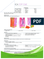 Ficha Técnica Top C&e3
