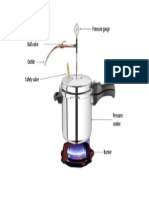 Pressure Gauge